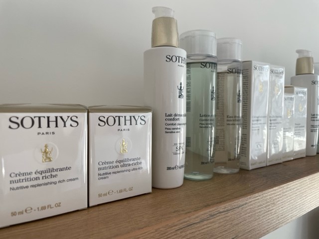 SOthys producten